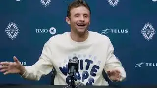 Moment: Oops! Muller accidentally reveals call-up for teammate to USMNT