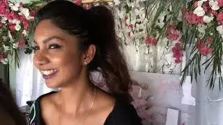Totoka Hair and Makeup - Fiji InterContinental Wedding Expo 2017