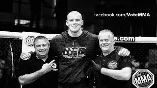 VoteMMA 2 - 31/10/2014 - Virage, Osnabrueck, Germany - All Fights!