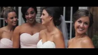 Atlanta Wedding Video {Jason & Emily}