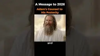 I Chose Eve Over God | Exclusive Interview with Adam in Heaven