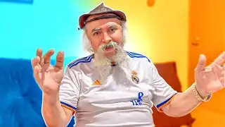 IZALICK DESCOBRIU A REFORMA DO CABARÉ DE LUIZ DO SOM