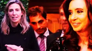 Investigan el rol del jefe de seguridad de Cristina Fernández: Diego Carbone - ¿Por qué falló todo?