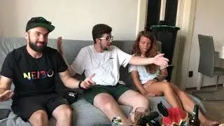 Proč je Jirka nasranej? | jakoby no. 10