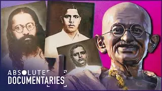The Shocking Aftermath of Gandhi's Murder! | India's Identity In Turmoil
