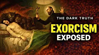 Cross Se Demon Kyun Darte Hain? Islam Ne Sab EXPOSE Kar Diya 😈