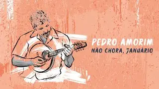 Não chora, Januário (Pedro Amorim) - Vitor Casagrande 