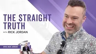 (EP35) Seek Struggle (All In with Rick Jordan Podcast)
