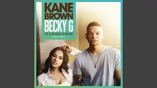 Lost in the Middle of Nowhere (feat. Becky G) (Spanish Remix)