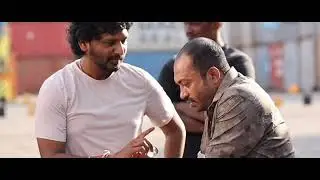 Coolie  shooting spot update bgm tamil telegram account/music Anirudh