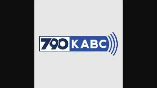 790 KABC Station ID September 26, 2023 7:59pm