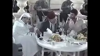 سهرة حلبية للفنانين. صبري مدلل . نهاد نجار . مصطفى هلال . أحمد حبوش.