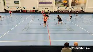 17.1.2026 N2 div. Zemppi areena SB Hurricane II - SSRA