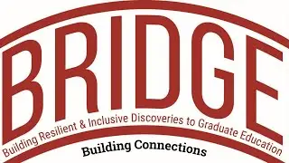 Building Connections: Networking for Success in Graduate School (Fall '24)