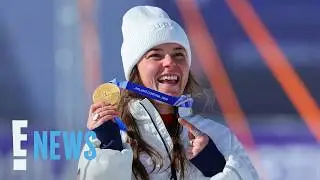 Why Do the 2026 Olympic Medals Keep Breaking? The Truth... | E! News