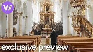Architecture of infinity: the design of places of worship | Exclusive preview