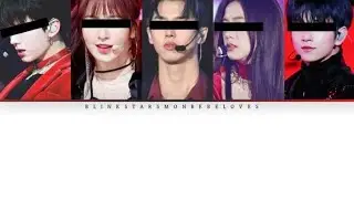 Your Coed Group - Don't Waste My Time (4 Members)  [Usher Ella Mai] Lyrics 