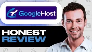 GoogieHost Review: Free Hosting Features and Limitations