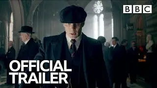 Peaky Blinders Box Set Trailer - BBC