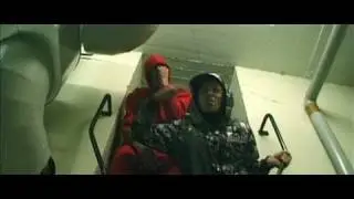 Babaj&auml;ngo & Maijor T - KKUH (Official Musicvideo) [directed by RvonA] HD