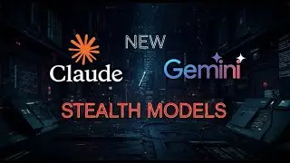 OpenRouter's NEW 1.8M Context AI Models (FREE!)