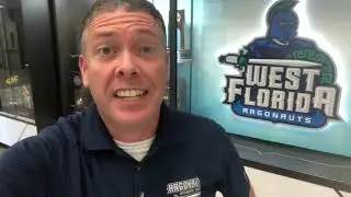 Brett Berg Message to Donors