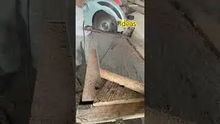 Cutting Wood at 90 Degrees - A Guide to Perfectly Square Cuts