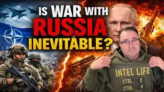 Why This Viral Prediction About NATO Collapse Doesn't Hold Up