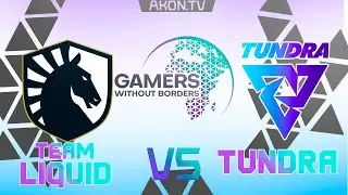 🔴DOTA 2[RU] Team Liquid vs Tundra Esports [Bo3] GWB 2022, Playoff, Final