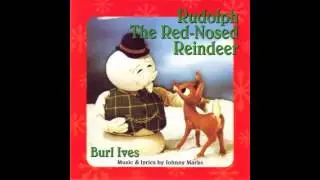 Jingle Jingle Jingle - Rudolph The Red-Nosed Reindeer (Original Sountrack)