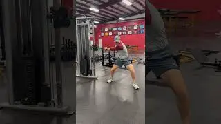 CresseySportsPerformance.com: Oblique Overcoming Iso vs. Cable - hip/shoulder separation position