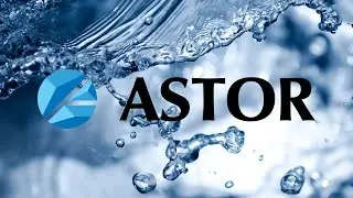 ASTOR Marek Plewa Badm&ouml;bel M.O.W. Messe 2021