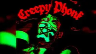 [Phonk house] GhostMelody - Creepy Phonk