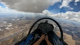 Western Australia Gliding Highlights 2021-2025