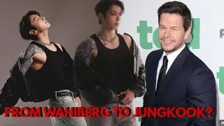 Calvin Klein Effect: Is Jungkook Replacing Mark Wahlberg as America&rsquo;s Masculinity Icon?