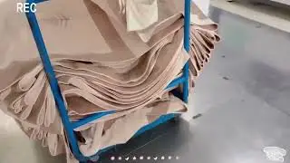 Cotton terry jacquard beach towel factory Video