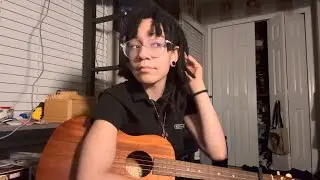 I&rsquo;m Low On Gas And You Need A Jacket - Pierce The Veil (Cover)