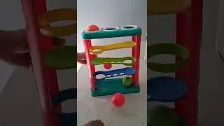 Hammer Head Rolling Balls Asrm Sounds 14 #amazing #satisfying #puzzle #viralvideos #shortsviral