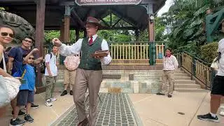 Mystic Point Atmosphere Show - Mystifying Magic