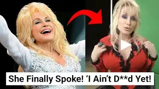 Dolly Parton Breaks Silence on Her Health