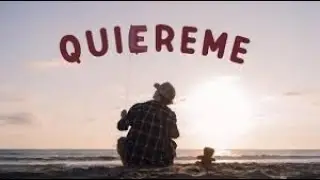 VIDEO REACCION A QUIEREME DE @christophervelezMunoz