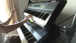 (No SAMPLING)A Question Of Lust Depeche Mode instrumental cover