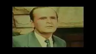Brother William Branham - 20th Century Prophet & The Chicago Campaign