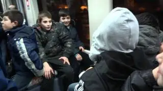 Fatih Koleji Bahçelievler İlköğretim Gezi