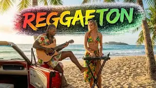 Reggaeton Mix 2026 &ndash; Aloha Island Tropical House Edition