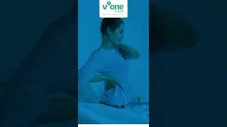 Cervical pain | Health | V One Hospital Indore #vonehospital