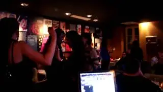 RAQS SHARKI STARS 2 SANDRA and Mickael AMBIANCE de FOLIE GARANTIE avec DjMilleet UneNuits