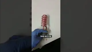 Electric geyser 3kw copper coated heating element #geyserrepair #repairing