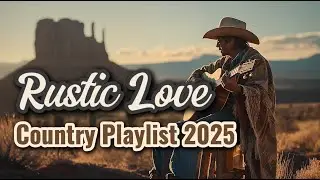 Where We Used to Be | 1 Hour of Emotional Country Pop Ballads 🎹🌙