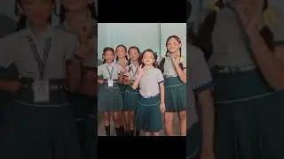 Cutipie children's ❤️ #funtime #schoolvideo #refreshing #muchlove